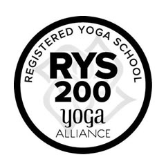 RYS200 yoga ALLIANCE